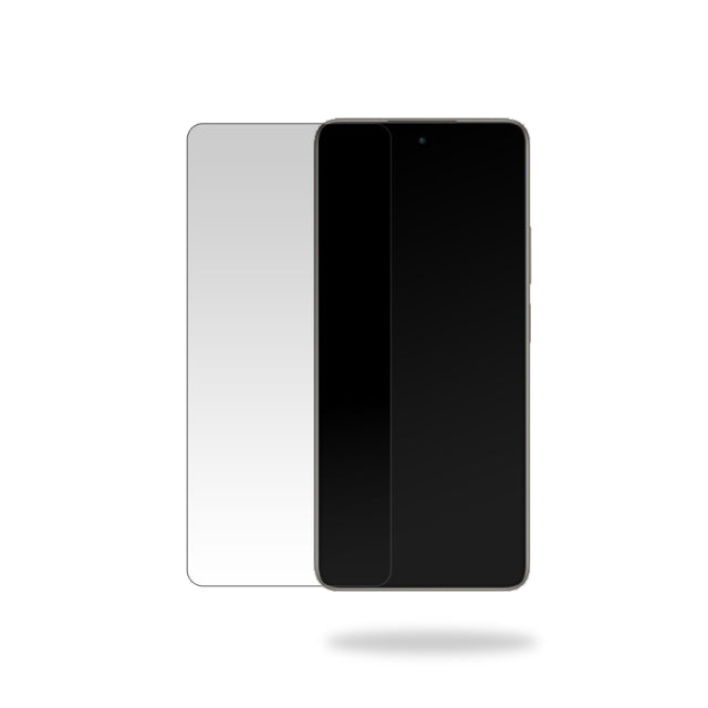 Mobilize Glass Screen Protector OPPO A5 Pro 5G