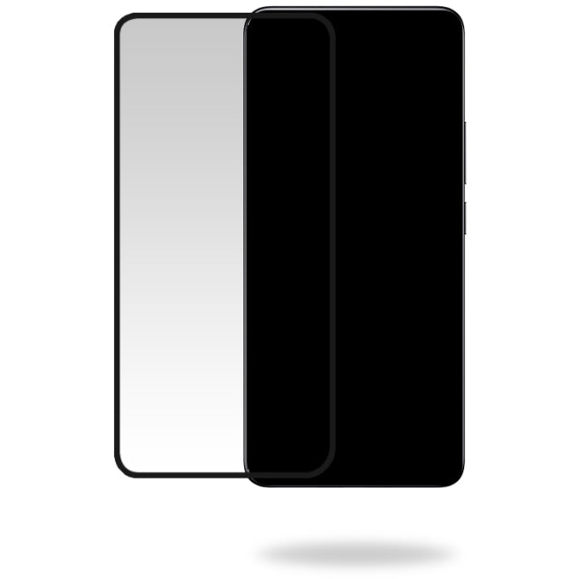 Mobilize Edge-To-Edge Glass Screen Protector Honor 400 Pro Edge Glue