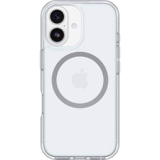 OtterBox React MagSafe Series Apple iPhone 17 Clear