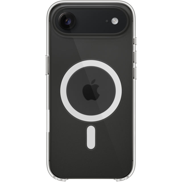 MGH34ZM/A Apple Clear Case with MagSafe iPhone Air Frost