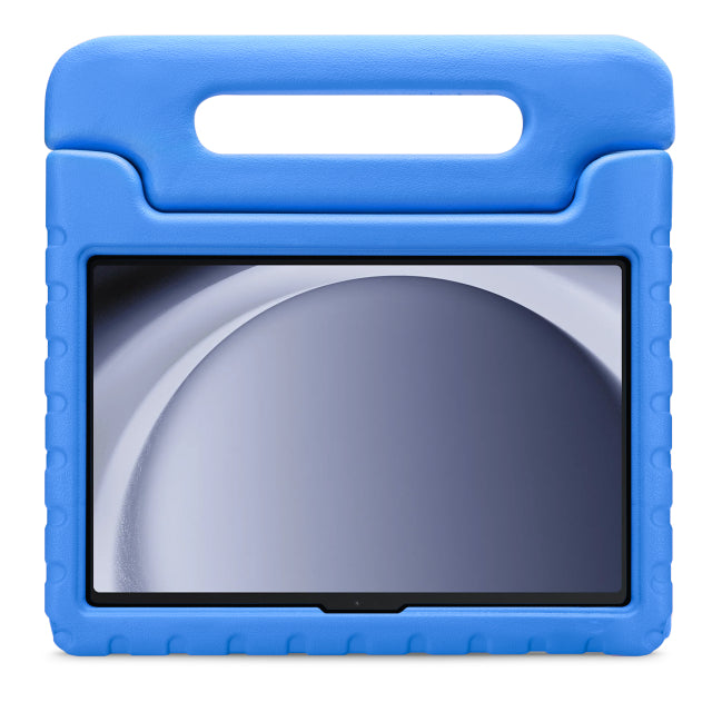 Xccess Kids Guard Tablet Case for Samsung Galaxy Tab A9+/A11+ 11 Blue