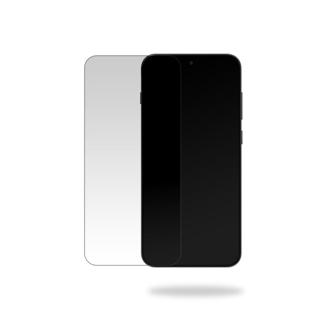 Mobilize Glass Screen Protector OPPO Find X9