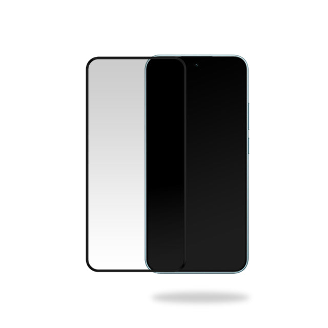 Mobilize Edge-To-Edge Glass Screen Protector Xiaomi Redmi Note 15 Pro 5G