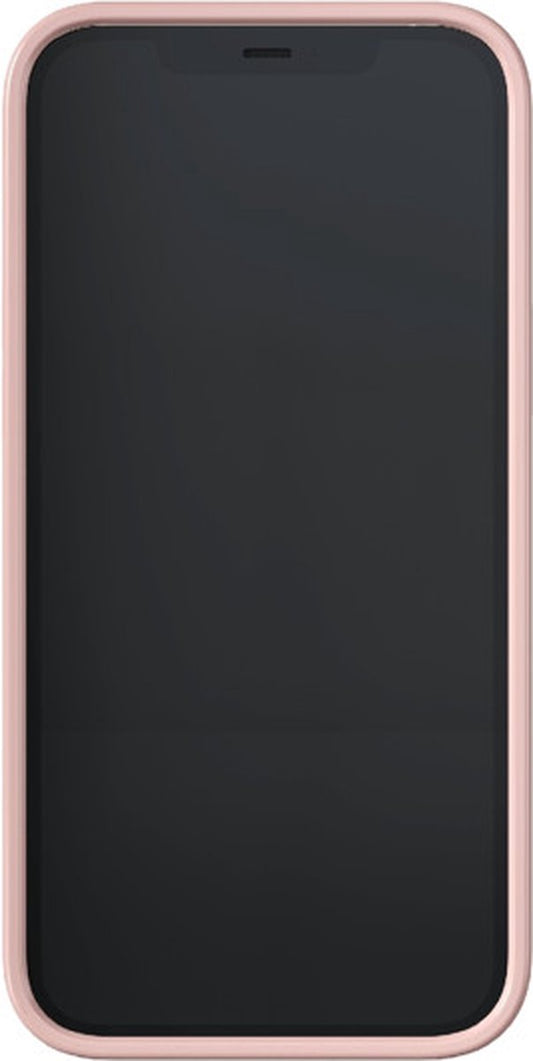 Richmond & Finch Pink Marble marmer hoesje voor iPhone 12 Pro Max - roze