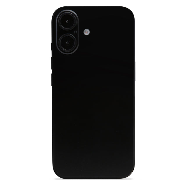 Dummy Apple iPhone 16 Black High Copy Quality