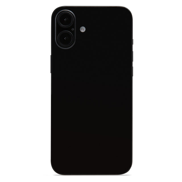Dummy Apple iPhone 16 Plus Black High Copy Quality