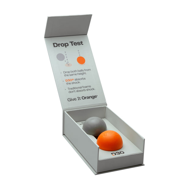 POS - D3O - 15251 - Drop Test Kit