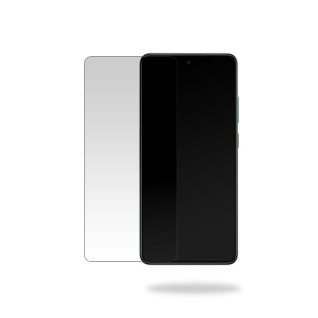 Mobilize Glass Screen Protector OPPO Reno12 F 4G/Reno12 FS 5G