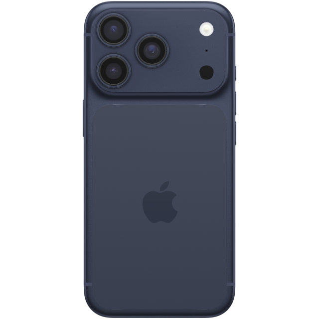 Dummy iPhone 17 Pro Deep Blue High Copy Quality