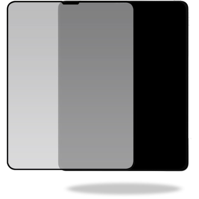 Mobilize Privacy Glass Screen Protector for Apple iPad Pro 11 (2018 - 2022)/Air 10.9 (2020/2022)