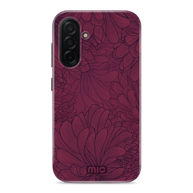 MIO Berry Blooms Magsafe Compatible for Samsung A26 5G