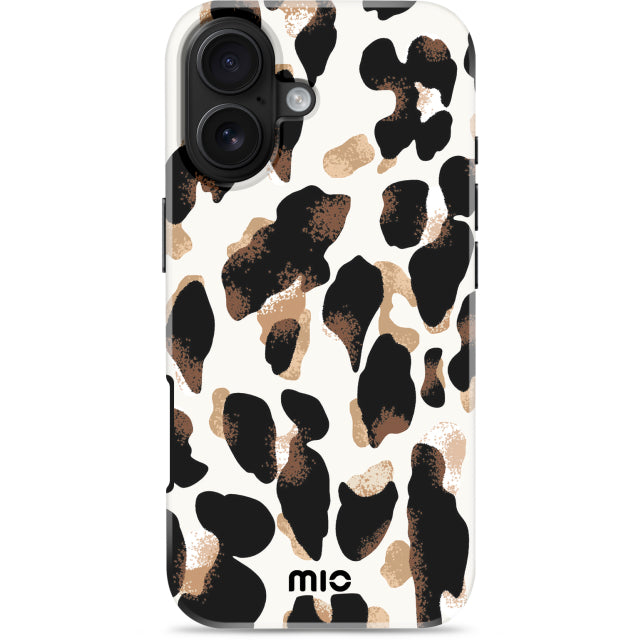 MIO Leopard Magsafe Compatible for iPhone 17