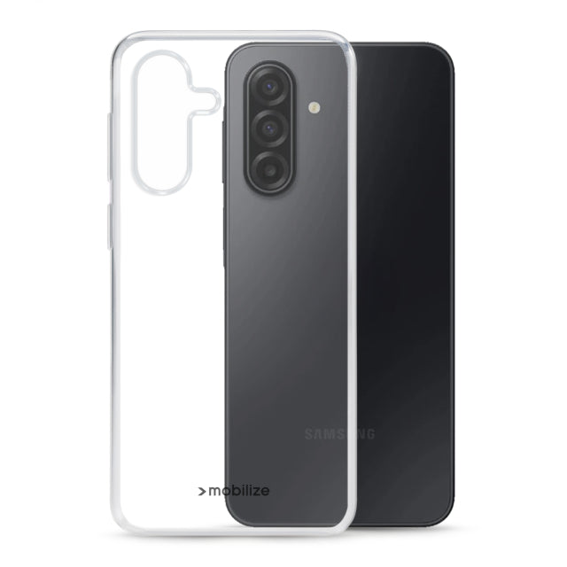 Mobilize Gelly Case Samsung Galaxy A26 5G/A17 (4G/5G) Clear