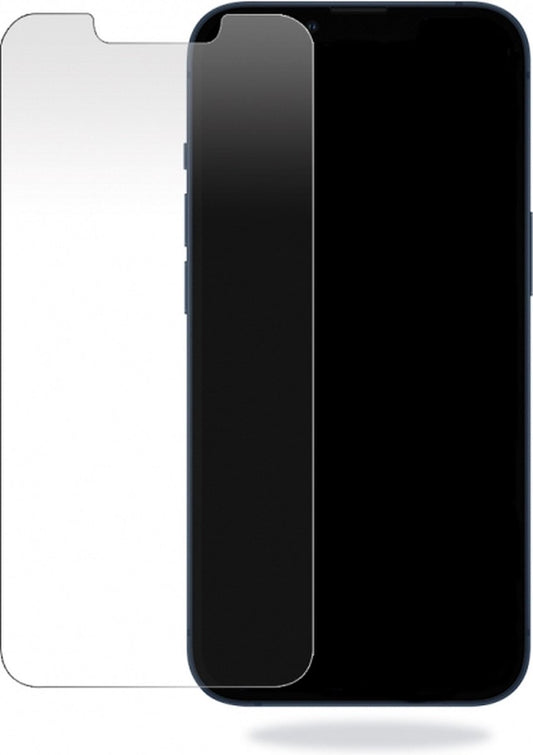 Mobilize Gehard Glas Ultra-Clear Screenprotector Geschikt voor Apple iPhone 13 Pro