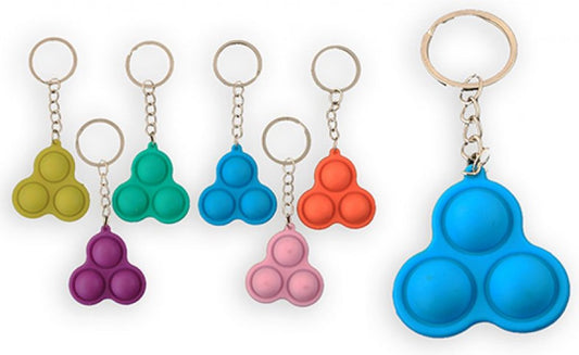 Magic fidget 3 pop sluetelhanger 4 cm