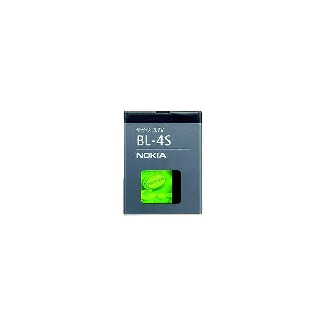 BL-4S Nokia Accu Li-Ion 860 mAh