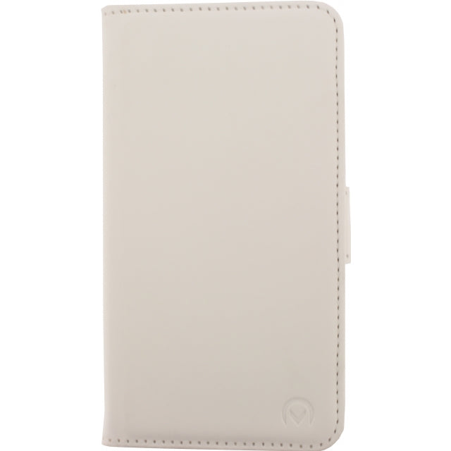 Mobilize Slim Wallet Book Case LG Google Nexus 5 White