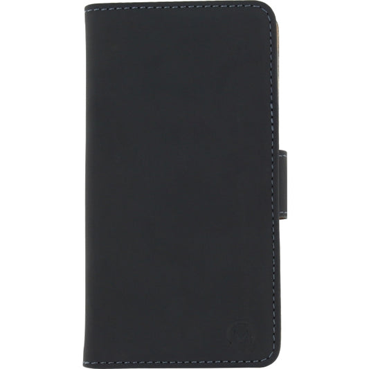 Mobilize Slim Wallet Book Case Samsung Galaxy Ace 4 SM-G357 Black