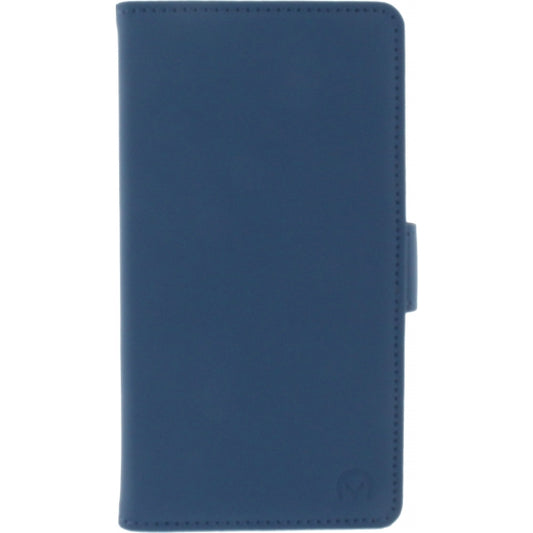 Mobilize Slim Wallet Book Case Huawei Ascend G620s Blue