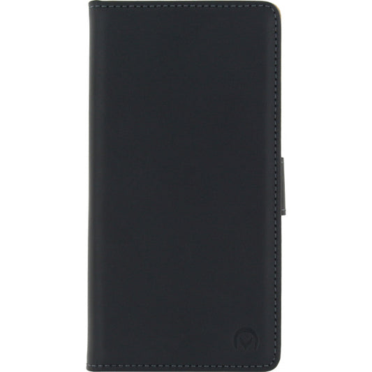 Mobilize Classic Wallet Book Case Huawei G Play mini Black