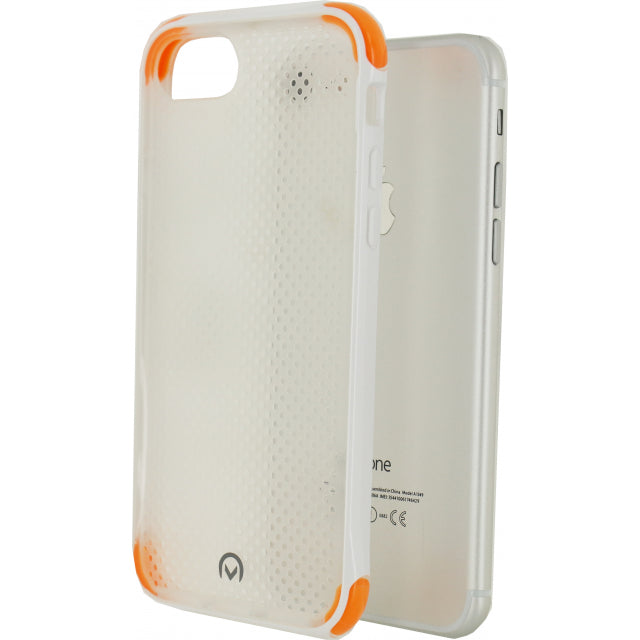 Mobilize Shockproof Case Apple iPhone 7/8/SE (2020/2022) White