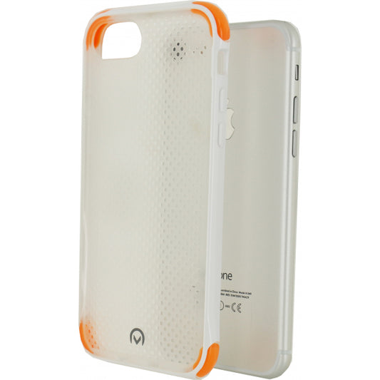 Mobilize Shockproof Case Apple iPhone 7/8/SE (2020/2022) White