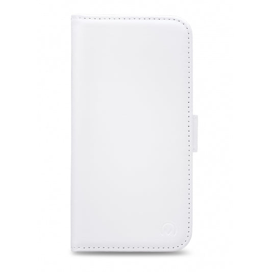 Mobilize Classic Gelly Wallet Book Case LG G6 White