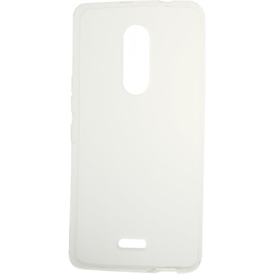 Mobilize Gelly Case Alcatel A3 XL Clear