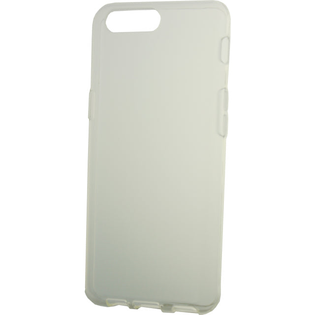 Mobilize Gelly Case OnePlus 5 Clear