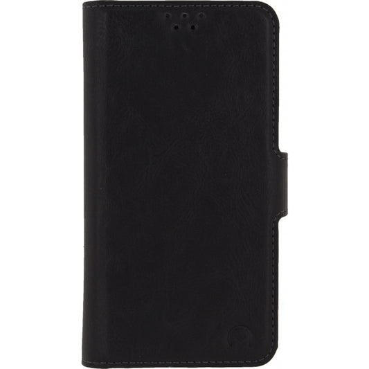 Mobilize Premium 2in1 Wallet Case Universal Medium Black