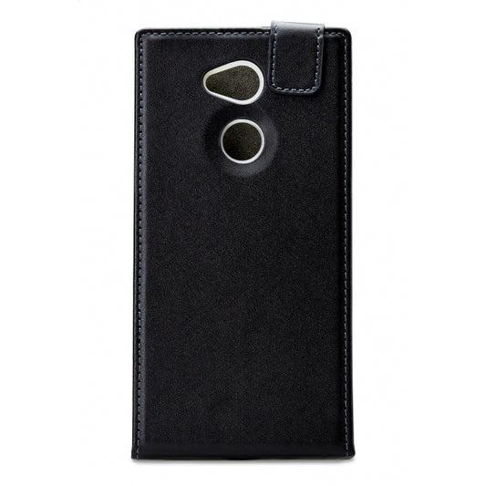 Mobilize Classic Gelly Flip Case Sony Xperia XA2 Ultra Black