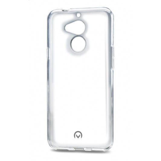Mobilize Gelly Case General Mobile GM8 Clear