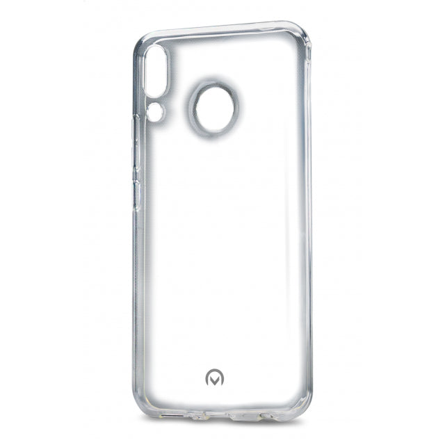 Mobilize Gelly Case ASUS Zenfone 5 2018 (ZE620KL)/5Z (ZS620KL) Clear