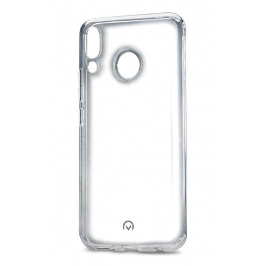 Mobilize Gelly Case ASUS Zenfone 5 2018 (ZE620KL)/5Z (ZS620KL) Clear