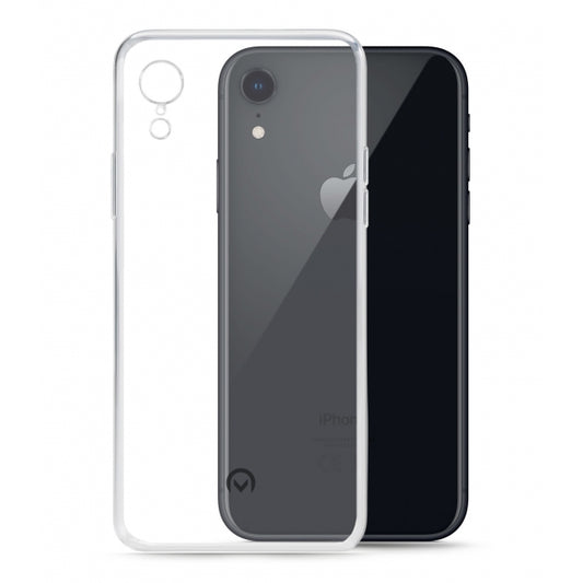 Mobilize Gelly Case Apple iPhone XR Clear