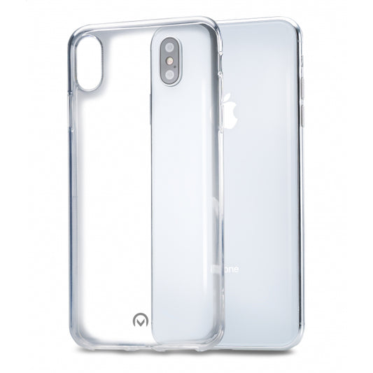 Mobilize Gelly Case Apple iPhone Xs Max Clear