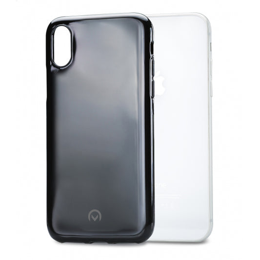 Mobilize Gelly Case Apple iPhone Xs Max Black