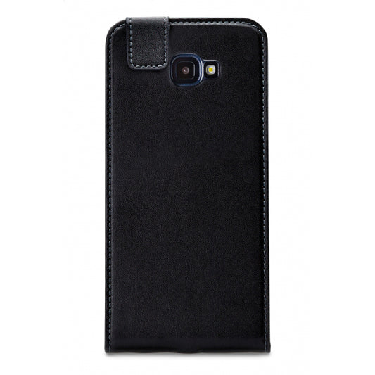 Mobilize Classic Gelly Flip Case Samsung Galaxy J4+ Black