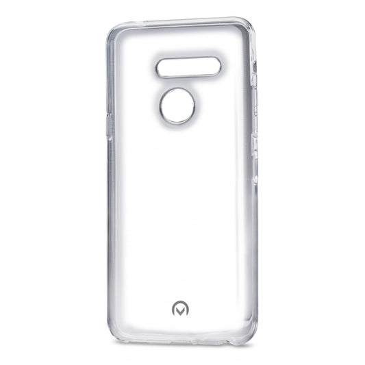 Mobilize Gelly Case LG G8 ThinQ Clear