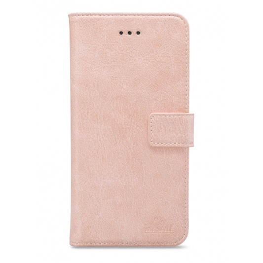 My Style Flex Wallet for Samsung Galaxy A7 2018 Pink