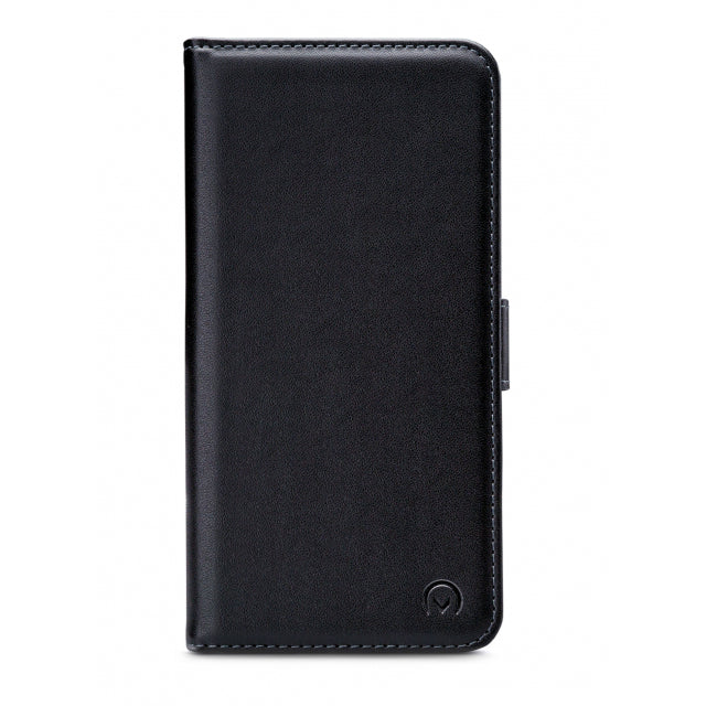 Mobilize Classic Gelly Wallet Book Case Apple iPhone XR/11 Black
