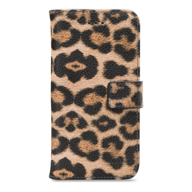 My Style Flex Wallet for Samsung Galaxy S20 Ultra/S20 Ultra 5G Leopard
