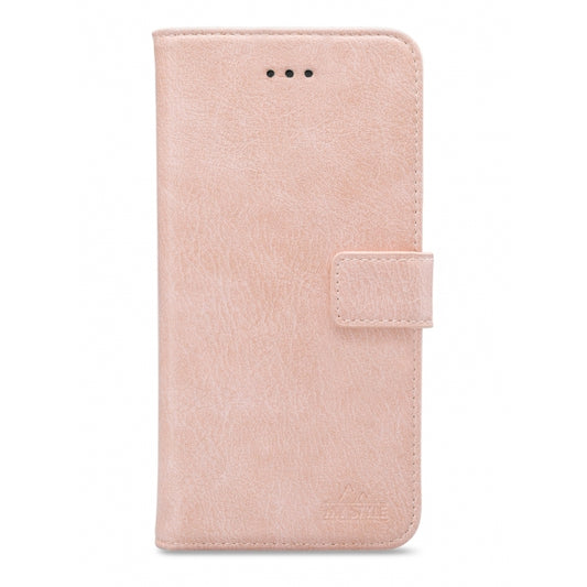 My Style Flex Wallet for Samsung Galaxy A41 Pink