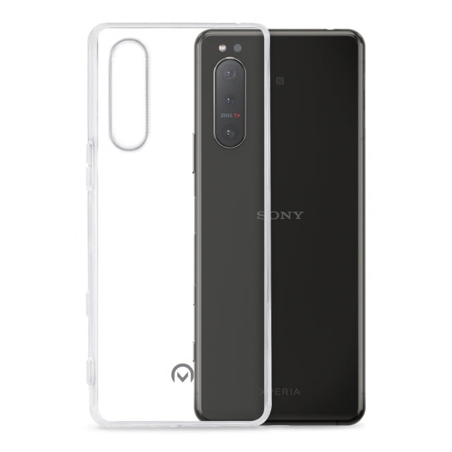 Mobilize Gelly Case Sony Xperia 5 II Clear
