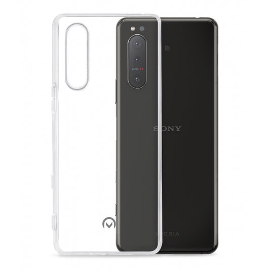Mobilize Gelly Case Sony Xperia 5 II Clear