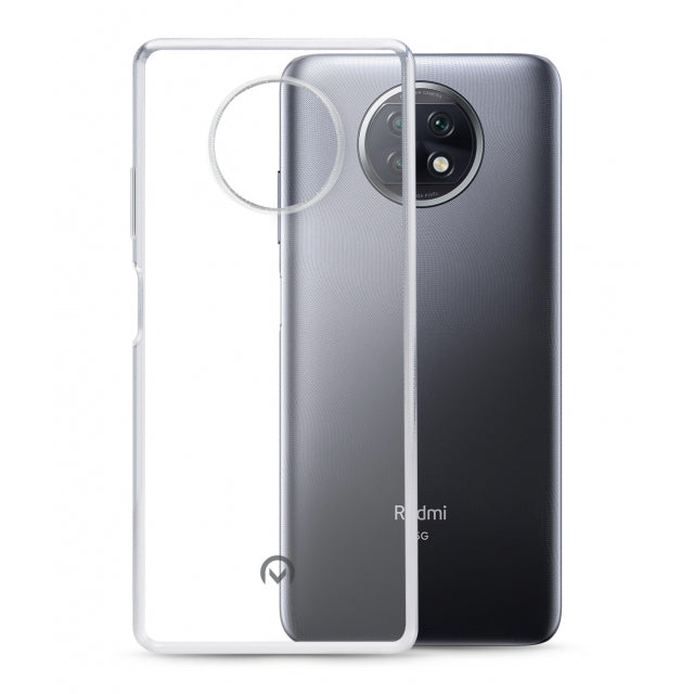 Mobilize Gelly Case Xiaomi Redmi Note 9T Clear