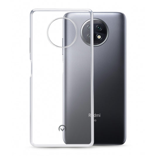 Mobilize Gelly Case Xiaomi Redmi Note 9T Clear