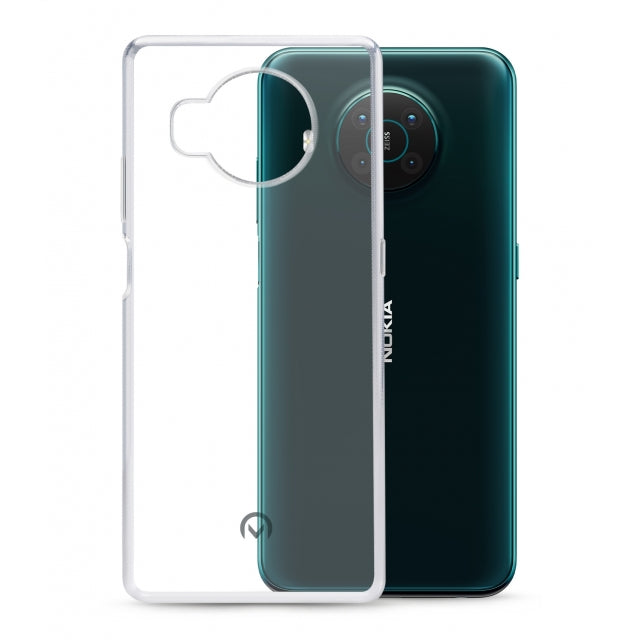 Mobilize Gelly Case Nokia X10/X20 Clear