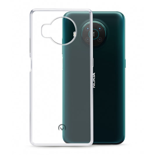 Mobilize Gelly Case Nokia X10/X20 Clear