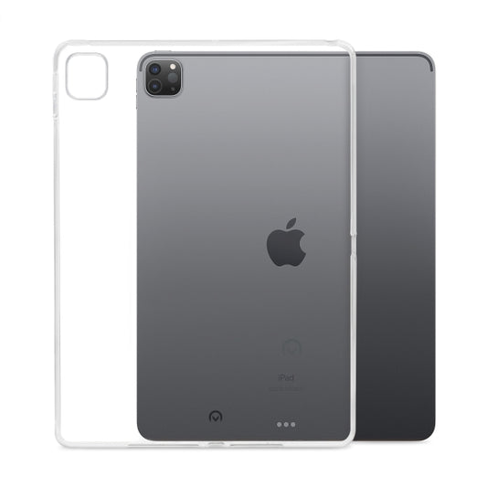 Mobilize Gelly Case Apple iPad Pro 12.9 (2018/2020/2021/2022) Clear